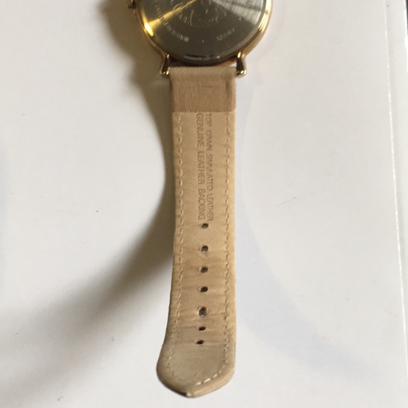 Anne Klein watch